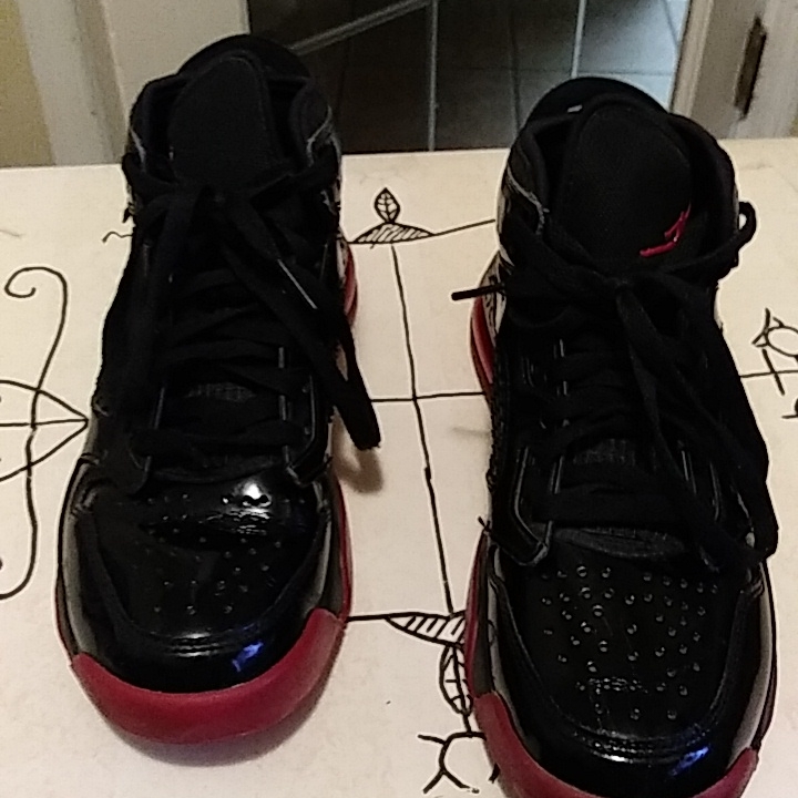 Air Jordan